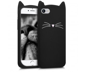 chat coque iphone 7