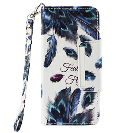 coopay pochette coque samsung a7