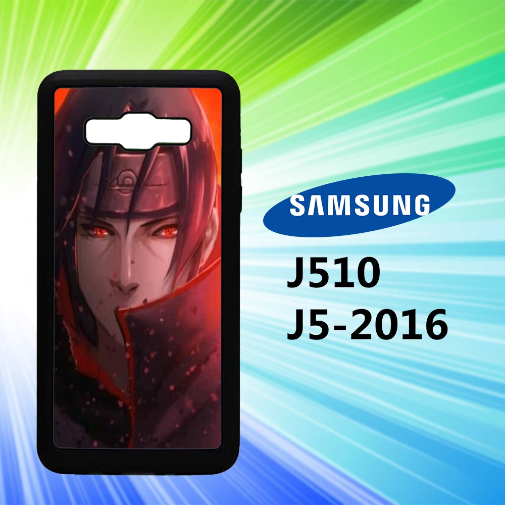 coque case J5 2016 F3839 itachi wallpaper 40gI3