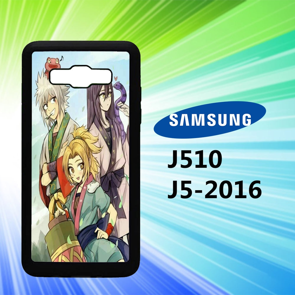 coque case J5 2016 S6017 itachi wallpaper 40nO5