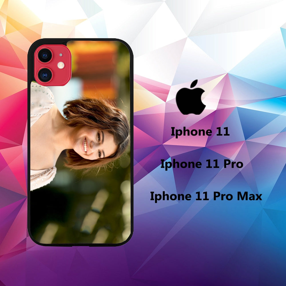 coque iphone 11 pro max case S5975 selena gomez iphone 6 wallpaper 77gE0