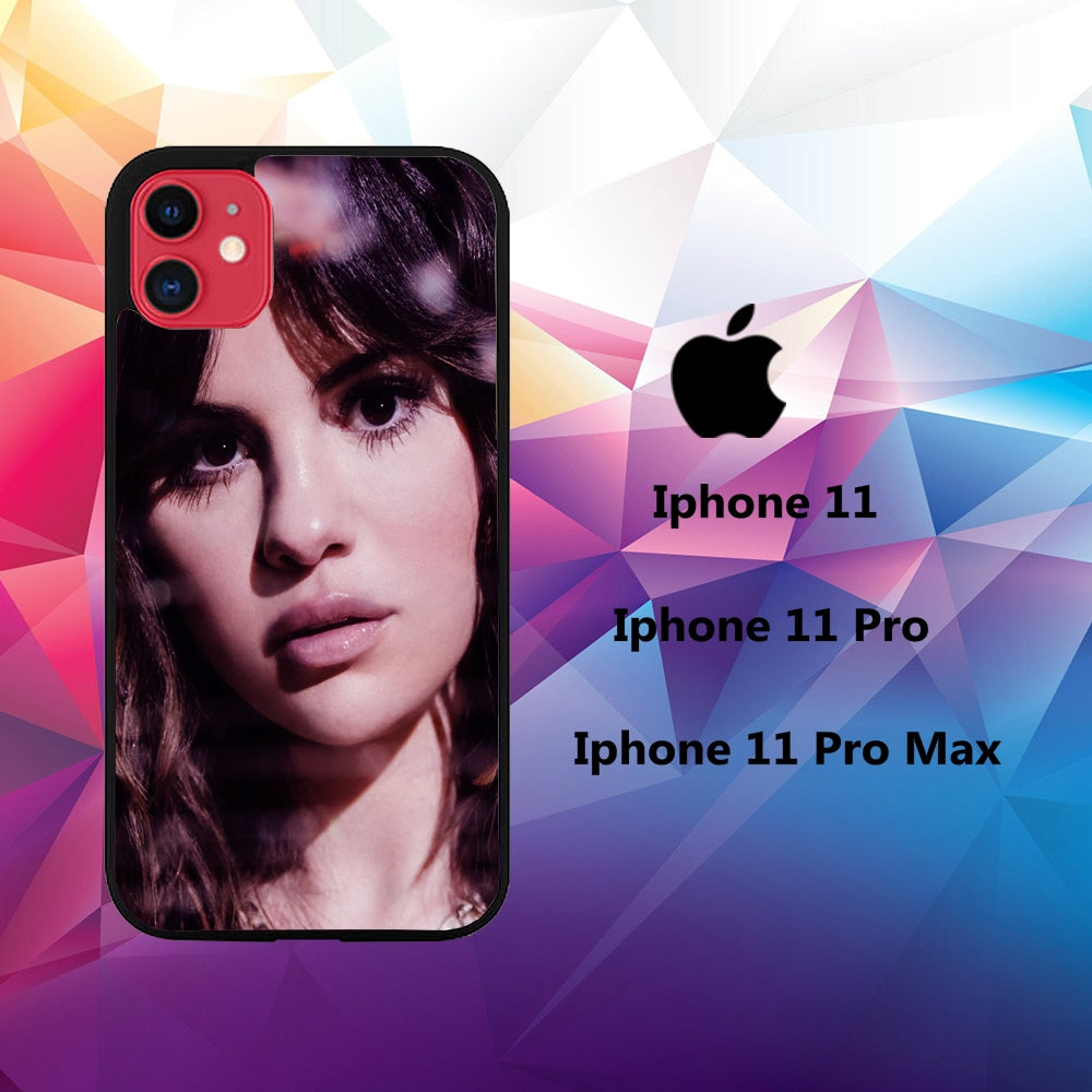 coque iphone 11 pro max case U7943 selena gomez iphone 6 wallpaper 77nT4