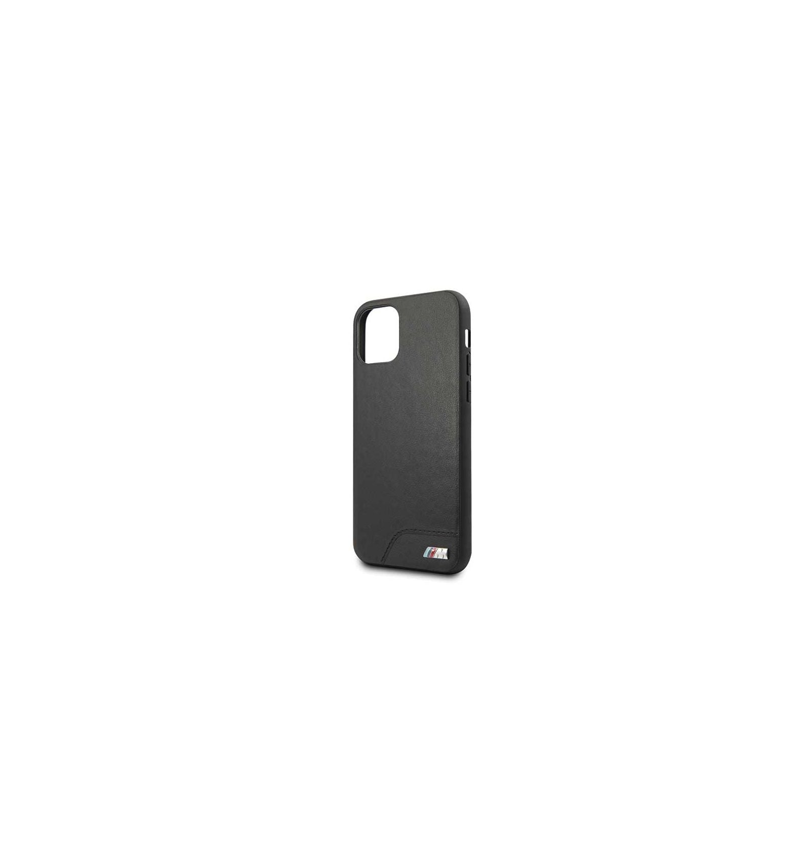 Coque noire pour iPhone 11 Pro Max BMW collection M-Experience