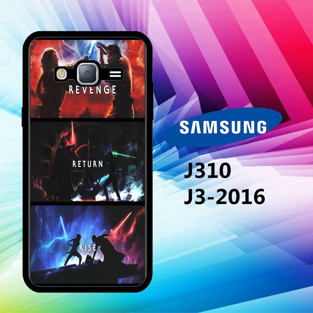 coque samsung J3 2016 J310 star wars iphone wallpaper
