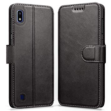 coque a10 samsung cuir