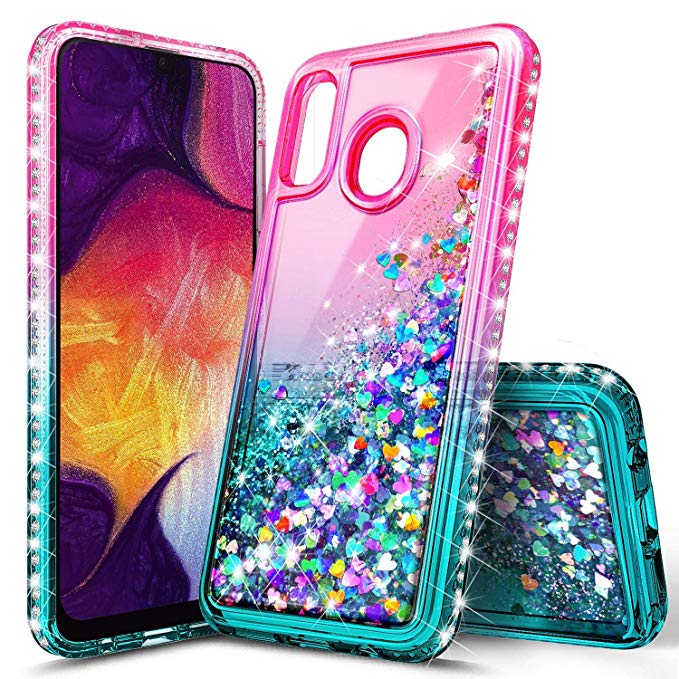 coque a20 samsung fille