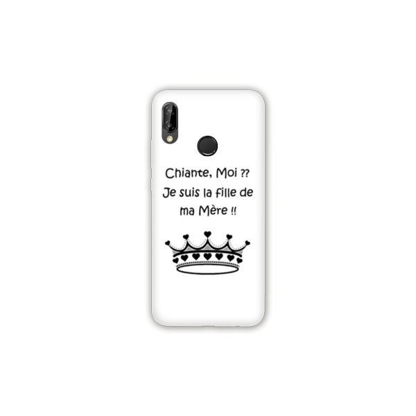 coque a40 samsung fille