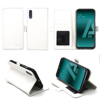 coque a50 samsung portefeuille