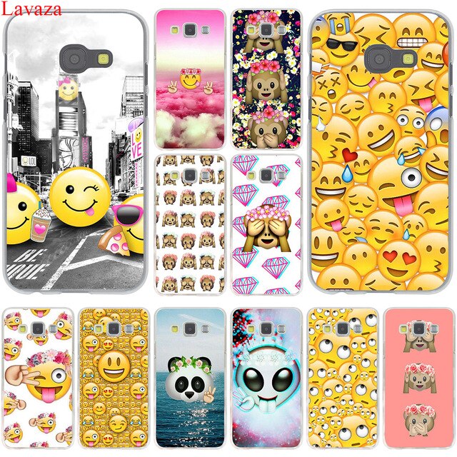 coque a5 2017 samsung emoji