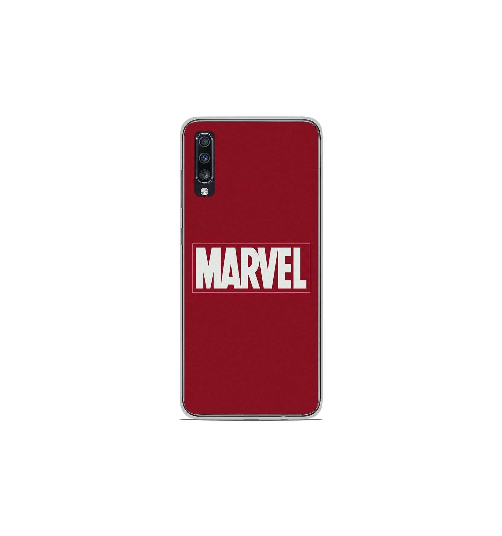 coque a70 samsung marvel