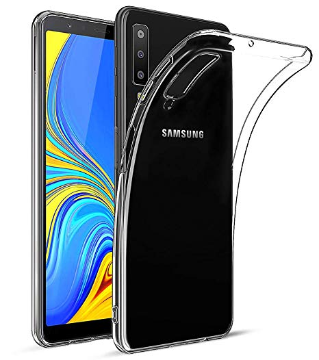 coque a7 2018 samsung