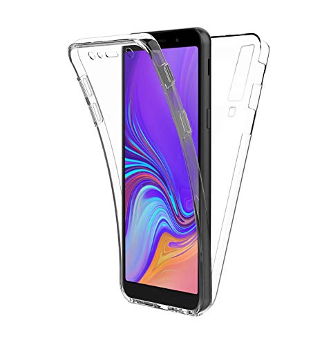 coque a7 2019 samsung