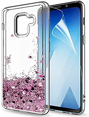 coque a8 2018 samsung 3d