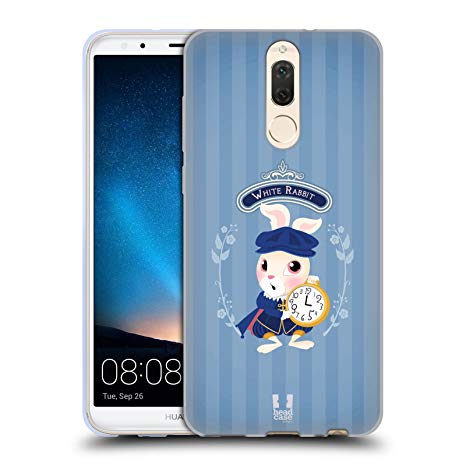 coque alice huawei mate 10 pro