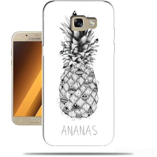 coque ananas samsung a5 2016