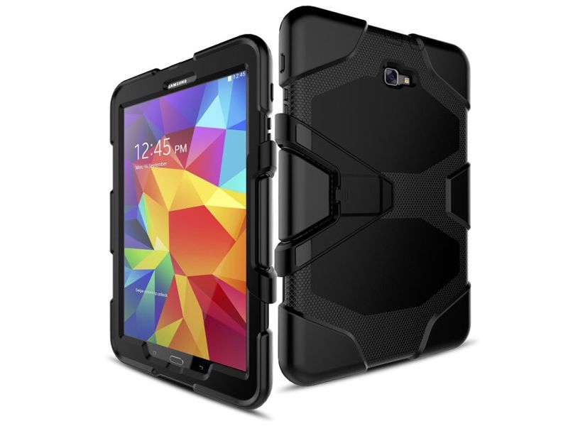 coque antichoc galaxy tab a 2016