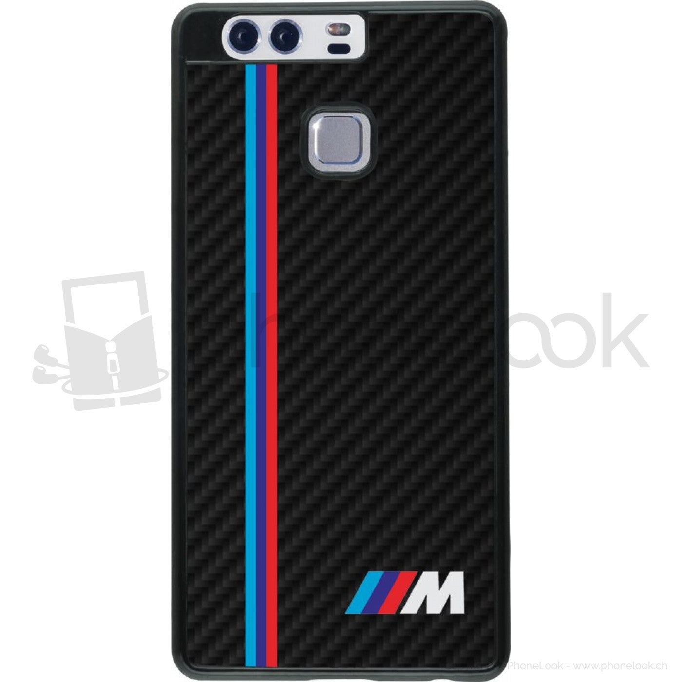 coque bmw huawei p8 lite