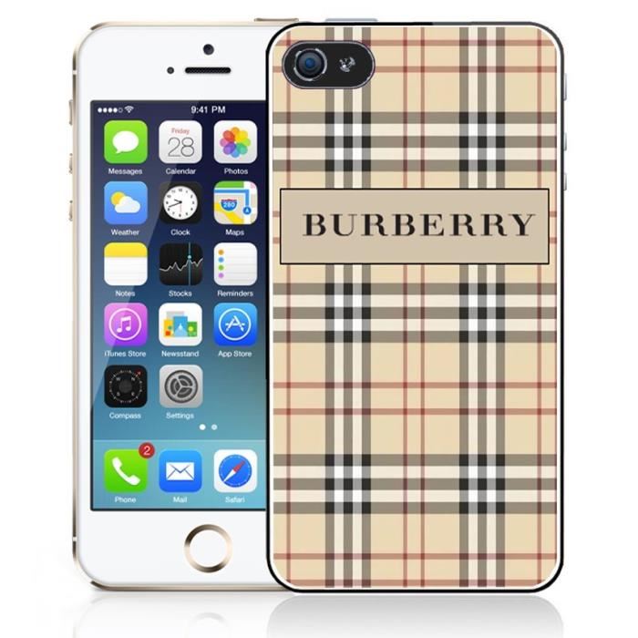 burberry iphone 6 plus