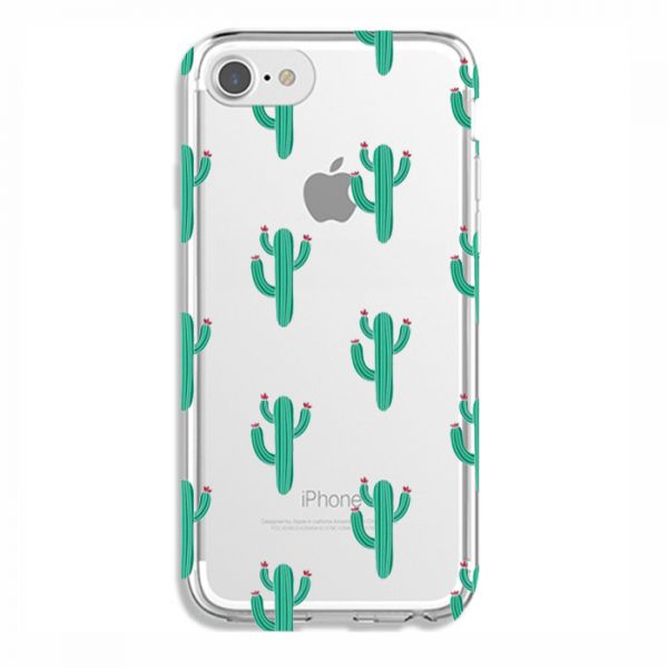 coque cactus iphone 7 plus
