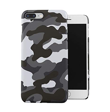coque camouflage iphone 7 plus