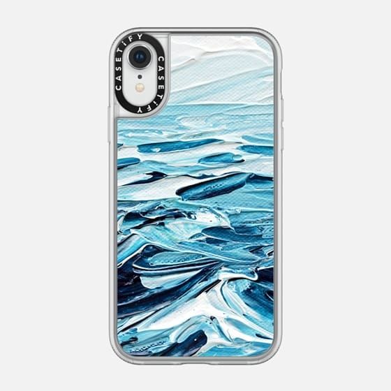 coque casetify iphone xr