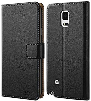 coque cuir galaxy note 4