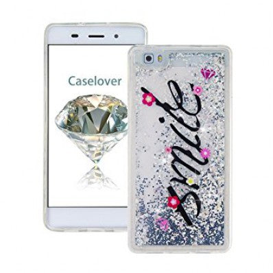 coque de huawei p9 lite fille