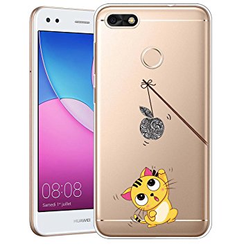 coque disney huawei y6 pro 2017