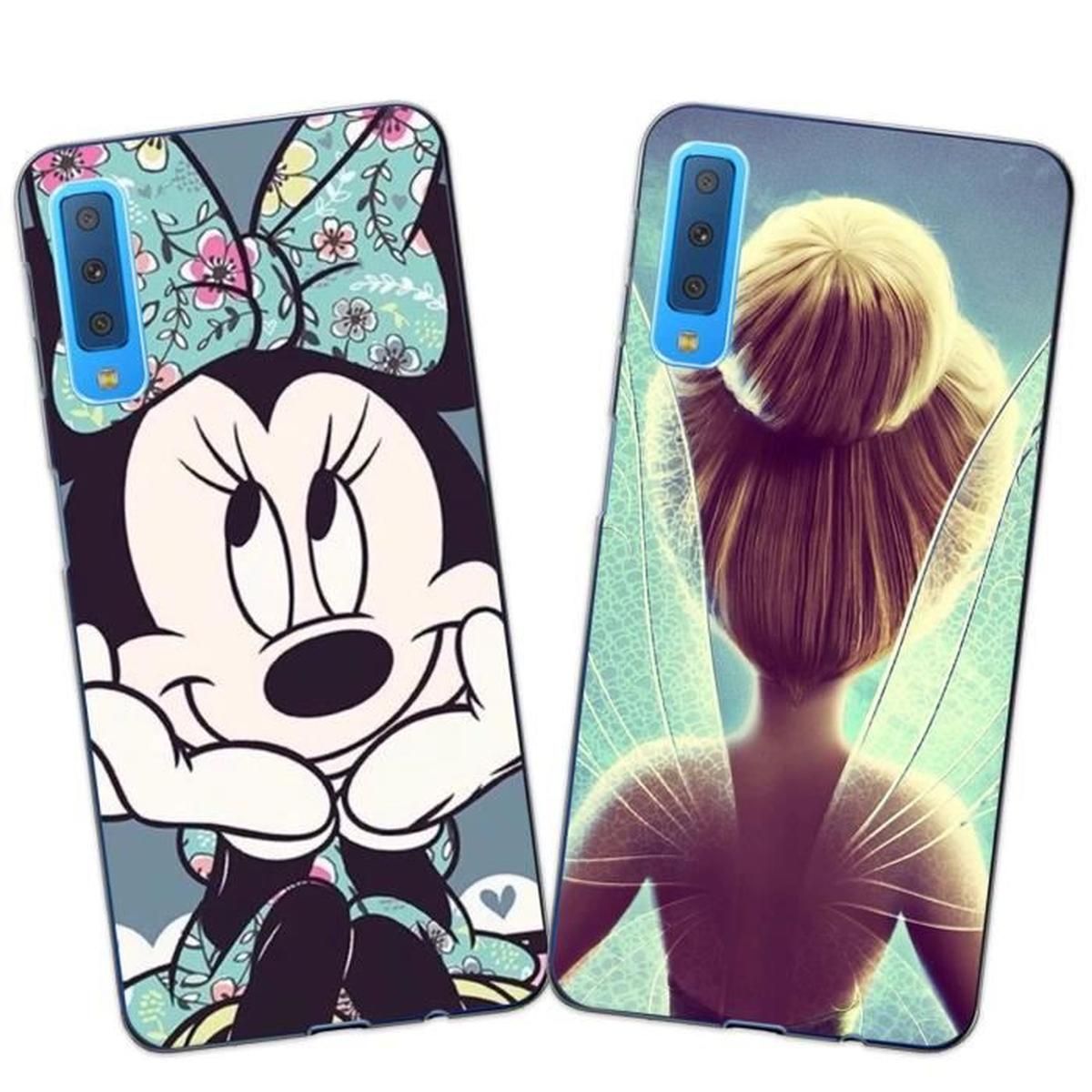 coque disney samsung galaxy a7