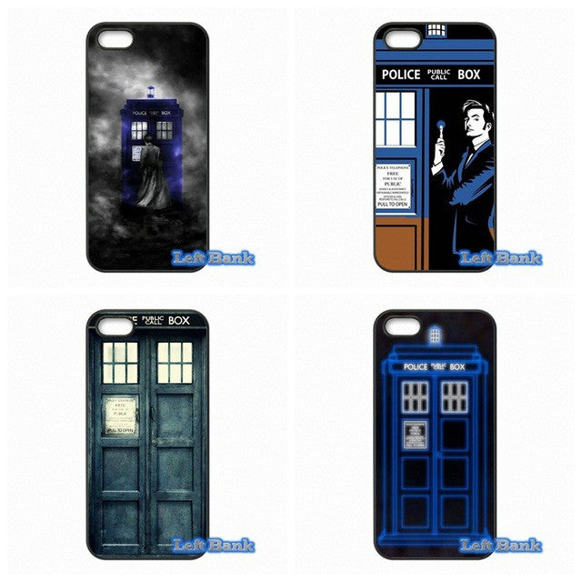 coque doctor who huawei p8 lite