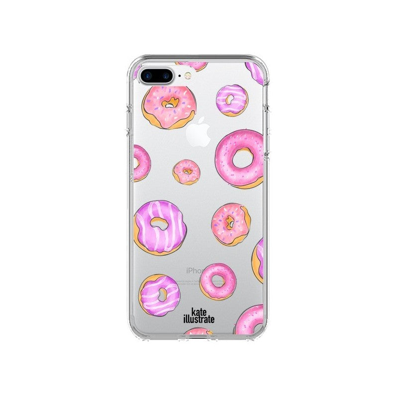coque donut iphone 7