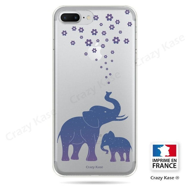 coque elephant iphone 7 plus