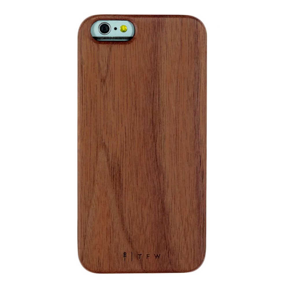 coque en bois iphone 6