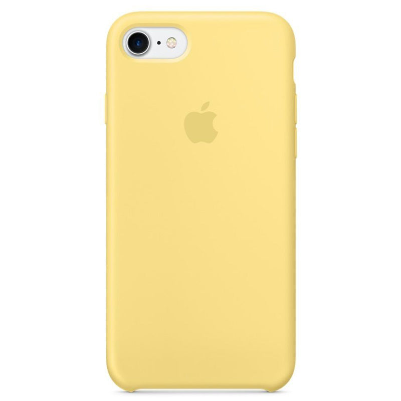 coque en silicone iphone 6 apple