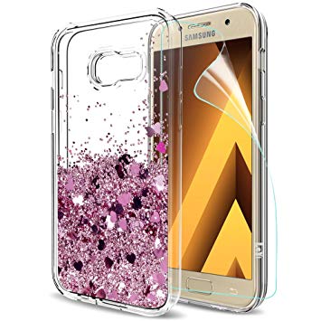 coque en silicone samsung a5 2017