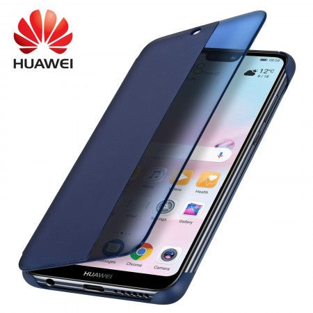 coque etui huawei p20 lite