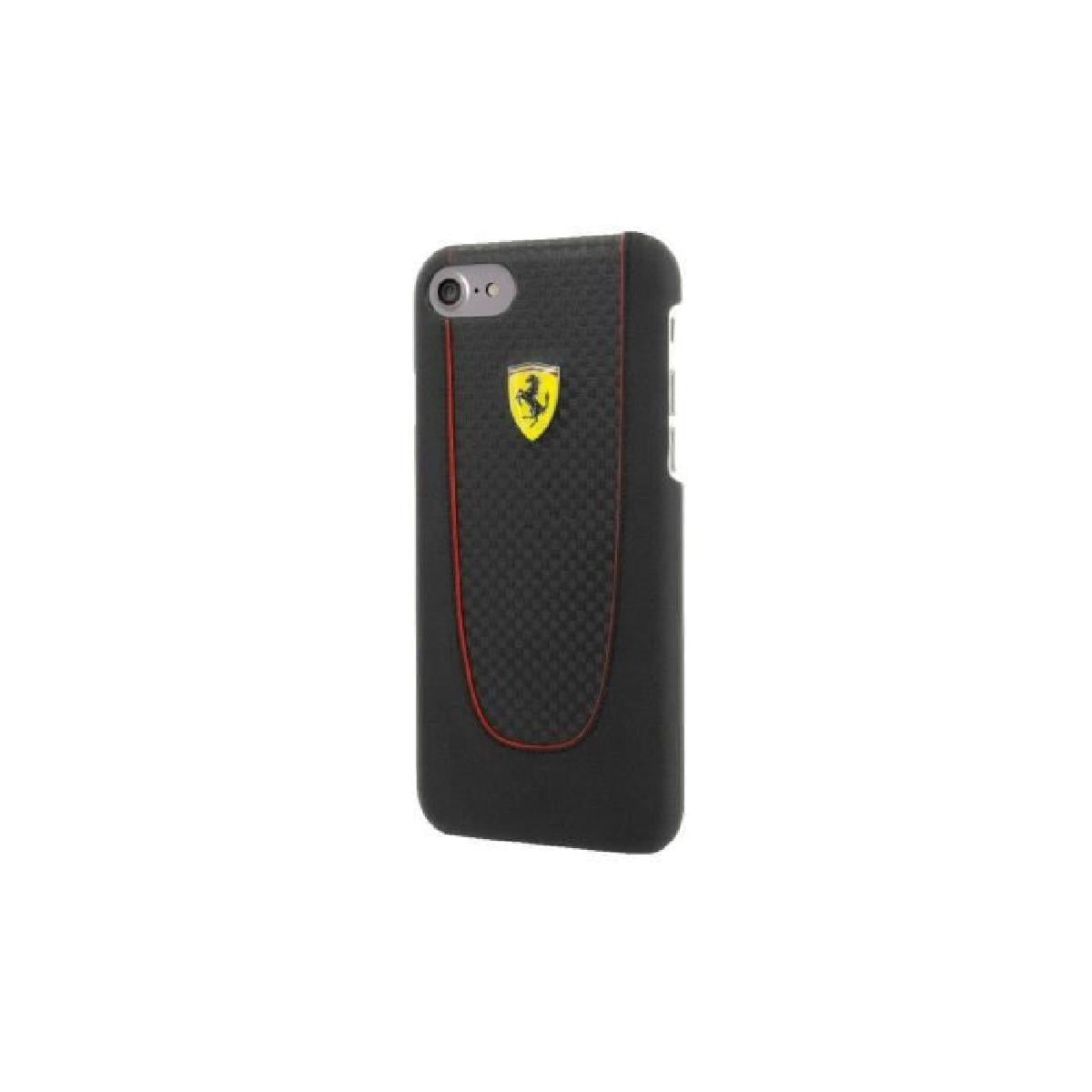 coque ferrari iphone 7 plus