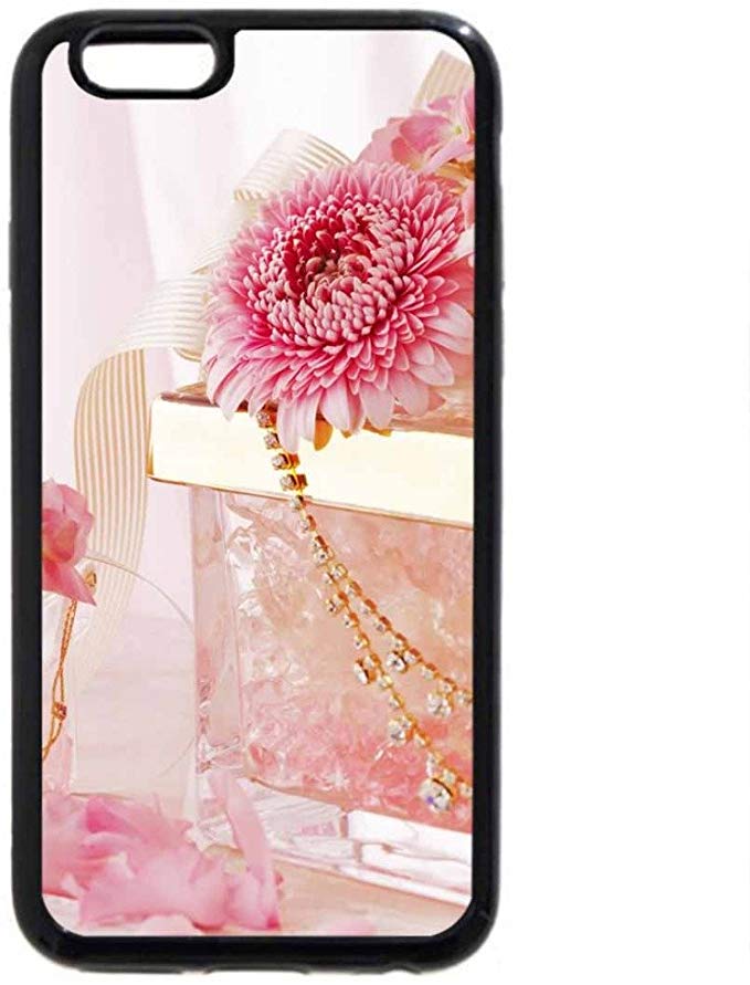 coque fleurie iphone 6
