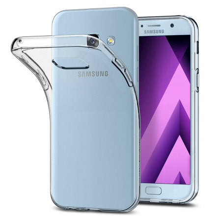 coque galaxy a3