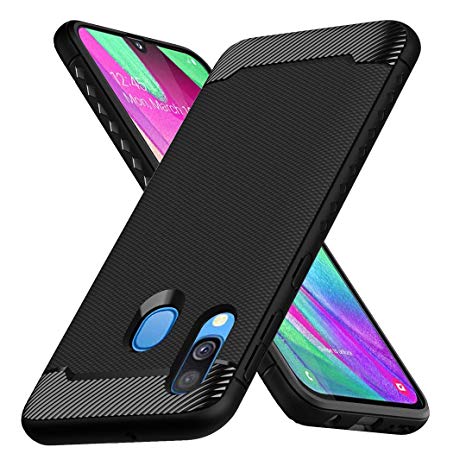 coque galaxy a40