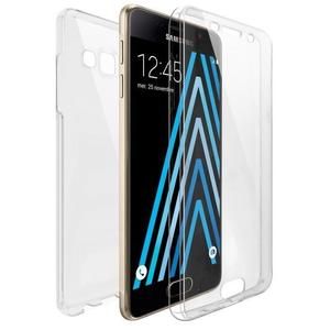 coque gel samsung a5 2015