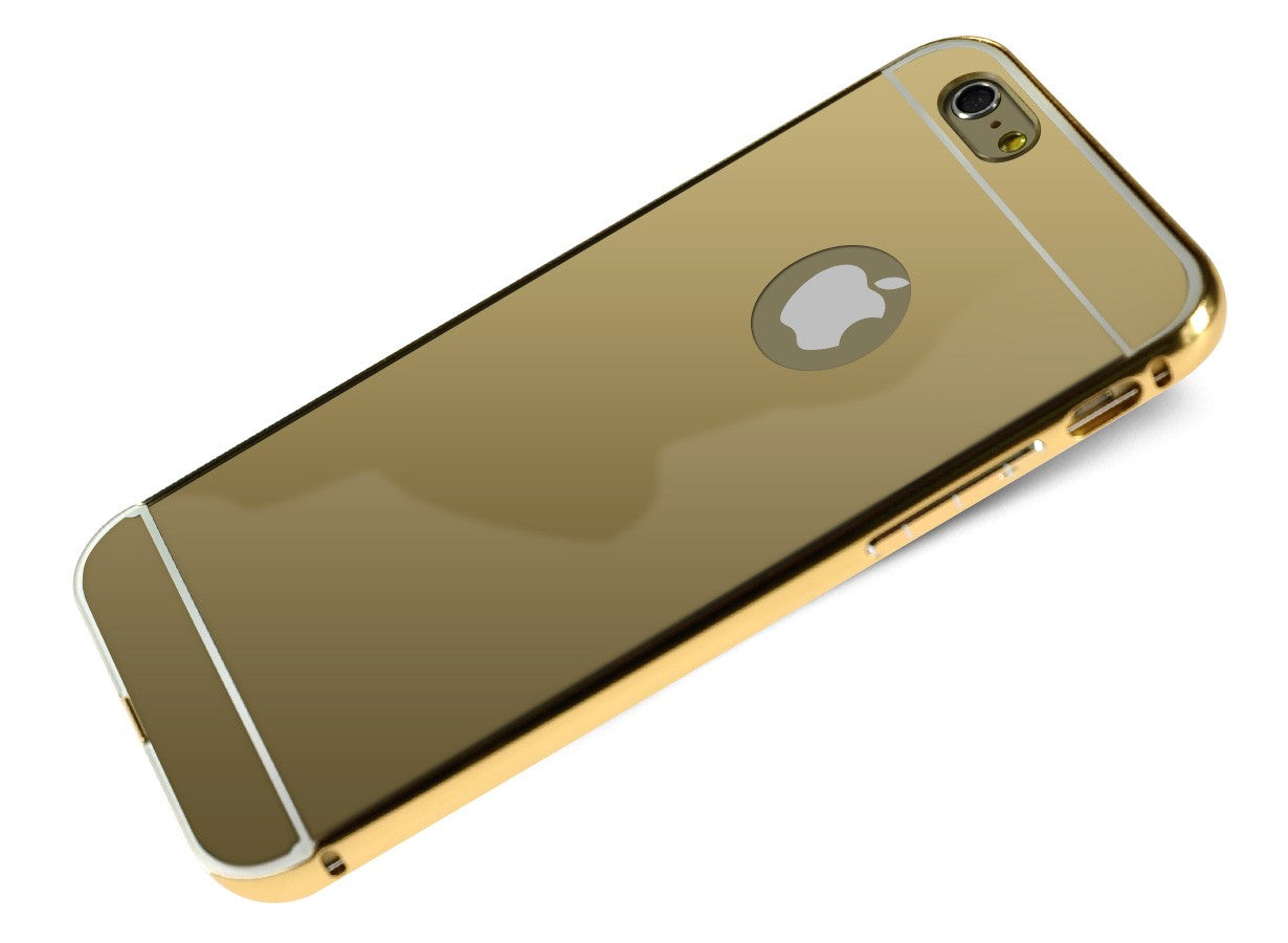 coque gold iphone 6