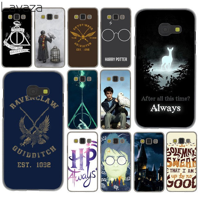 coque harry potter samsung galaxy a5 2017