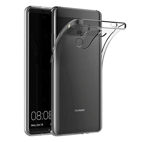 coque huawei mate 10 pro transparente