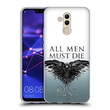 coque huawei mate 20 game of thrones