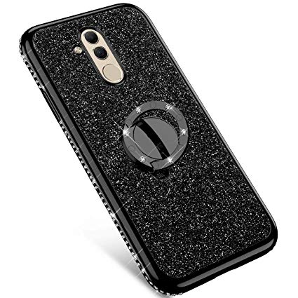 coque huawei mate 20 lite avec paillettes