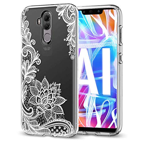 coque huawei mate 20 lite toxe