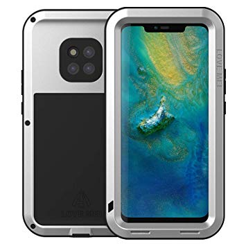 coque huawei mate 20 pro 360 degres