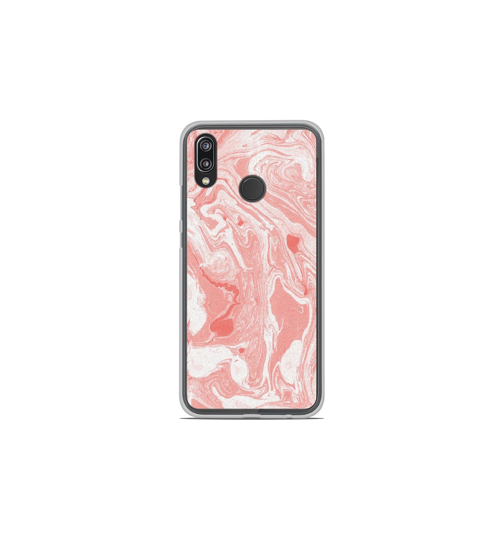 coque huawei p20 lite silicone