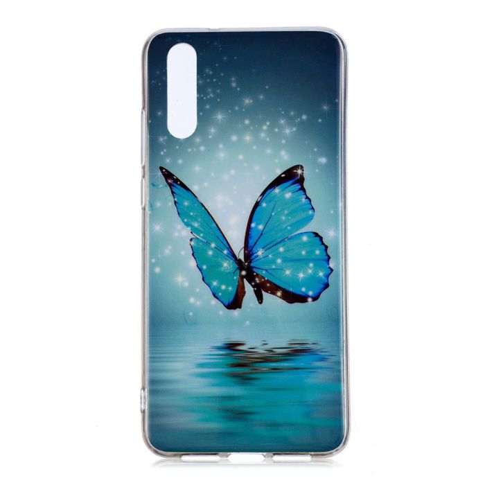 coque huawei p20 pro fluorescente